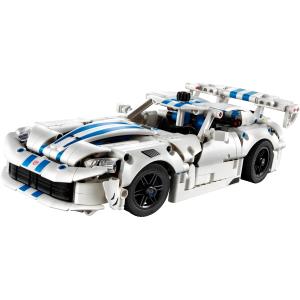 LEGO TECHNIC - Auto sportiva Dodge Viper GTS-R 42234 