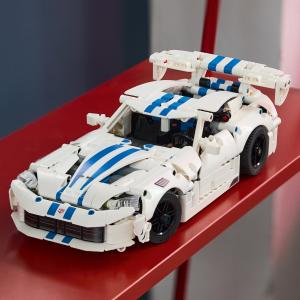 LEGO TECHNIC - Auto sportiva Dodge Viper GTS-R 42234 