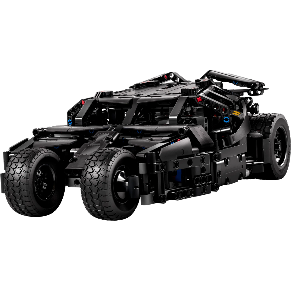 LEGO TECHNIC - Batmobile™ Tumbler 42239 