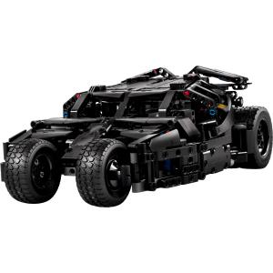 LEGO TECHNIC - Batmobile™ Tumbler 42239 