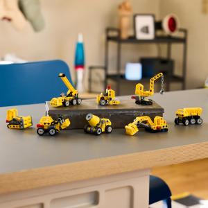 LEGO TECHNIC - Macchine Potenti 42233 