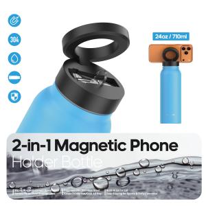 NEWTOP BOR01  BORRAMAG BORRACCIA CON MAGSAFE