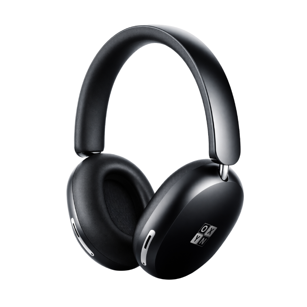 OXYN CB09 CUFFIE STEREO ANC WIRELESS