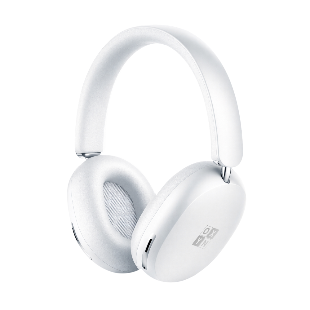 OXYN CB09 CUFFIE STEREO ANC WIRELESS