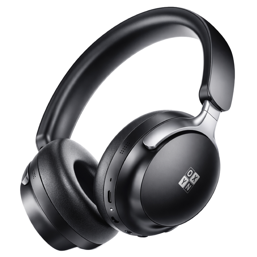 OXYN CB10 CUFFIE STEREO ANC WIRELESS