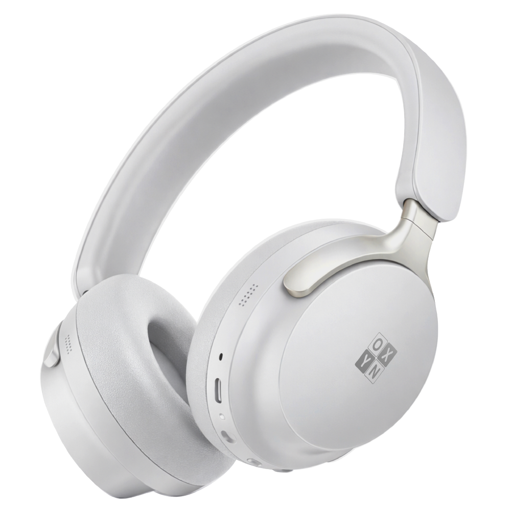 OXYN CB10 CUFFIE STEREO ANC WIRELESS