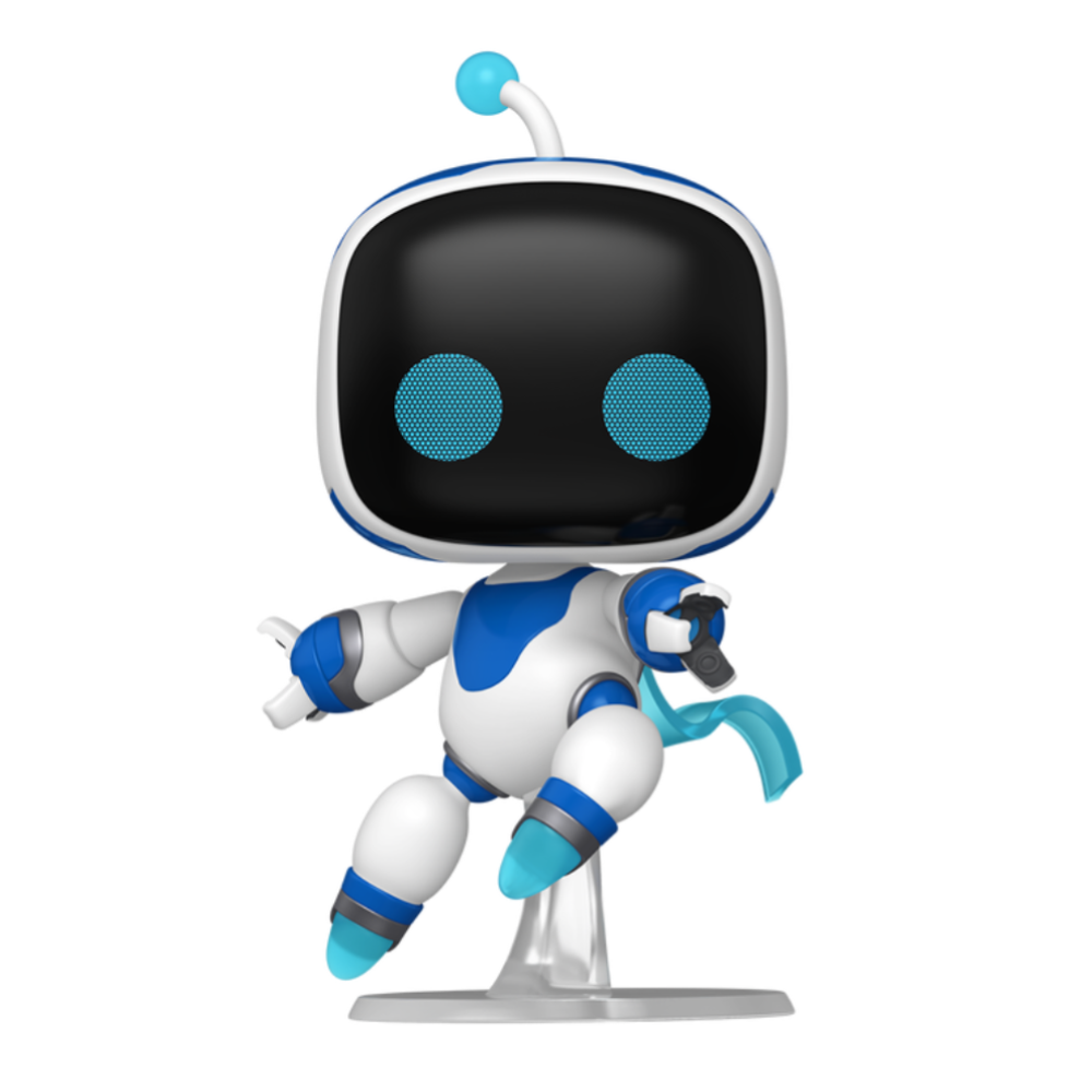 FUNKO POP JUMBO ASTRO BOT - VINYL FIGURE 1305 ASTRO BOT 25CM 94086