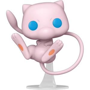 FUNKO POP JUMBO POKEMON - VINYL FIGURE MEW 25CM 74225