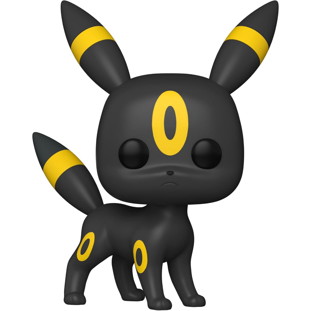 FUNKO POP JUMBO POKEMON - VINYL FIGURE UMBREON 25CM 69086