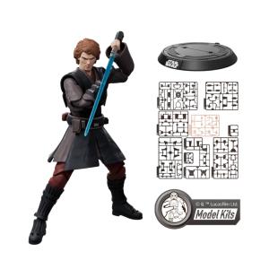 Blokees - Star Wars - Champion Class 08 - 75808 Anakin Skywalker - Revenge of the Sith Model Kits 