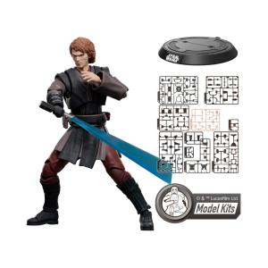Blokees - Star Wars - Champion Class 08 - 75808 Anakin Skywalker - Revenge of the Sith Model Kits 