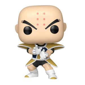 FUNKO POP DRAGON BALL Z - VINYL FIGURE 2477 KRILLIN (REFRESH) 9CM 93327
