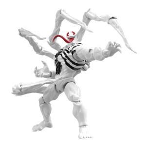 Blokees - Marvel Rivals - Champion Class 15 - 81127 Anti-Venom Model Kit  