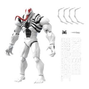 Blokees - Marvel Rivals - Champion Class 15 - 81127 Anti-Venom Model Kit  