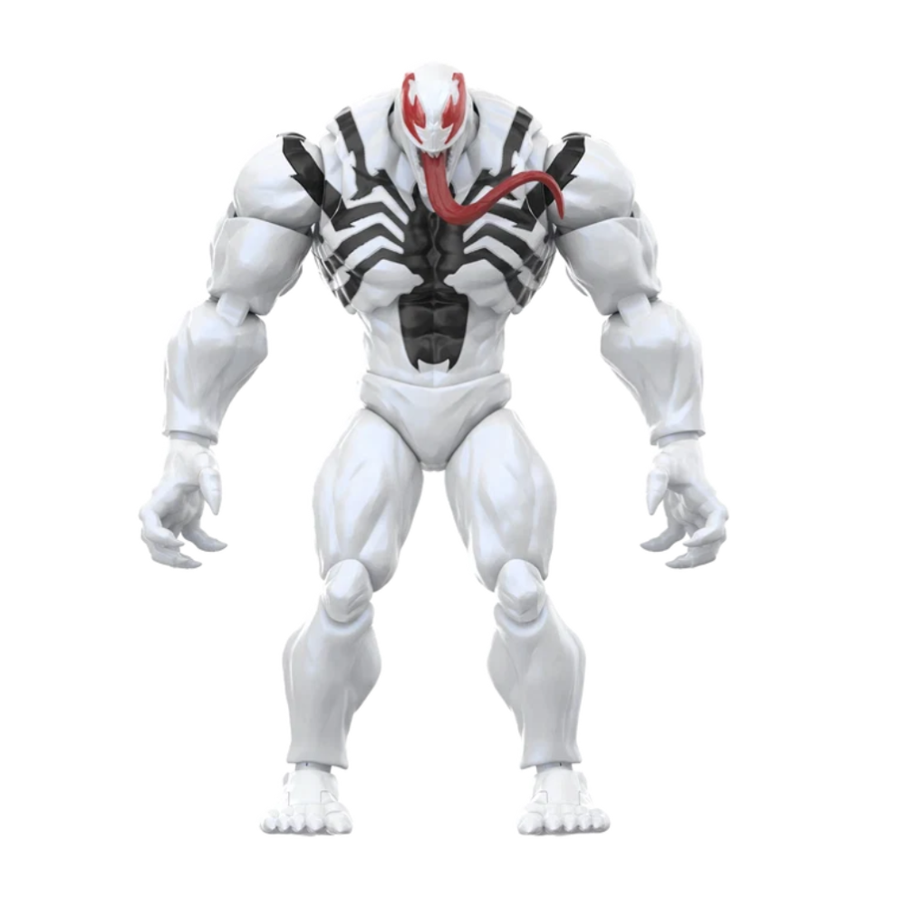 Blokees - Marvel Rivals - Champion Class 15 - 81127 Anti-Venom Model Kit  