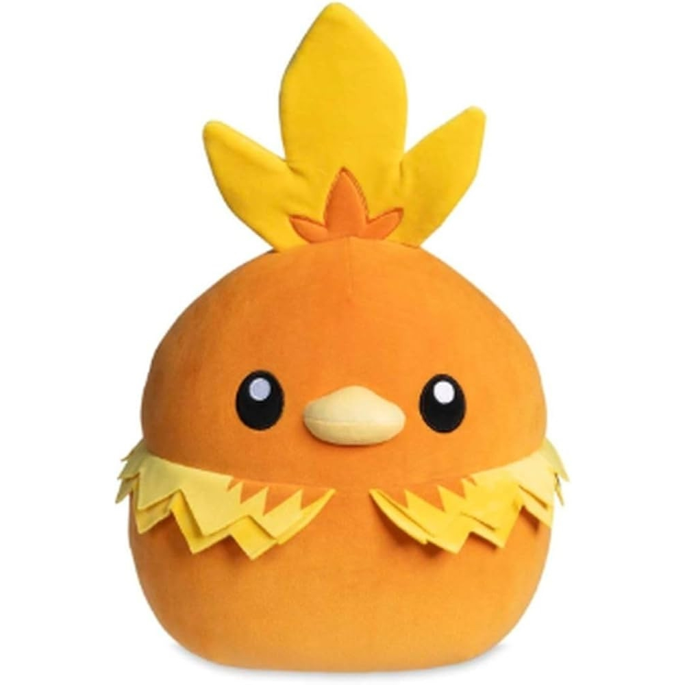 Rei Toys - Squishmallows Pokémon 30 cm - Torchic SQ023300