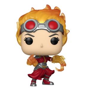 FUNKO POP MAGIC: THE GATHERING - VINYL FIGURE 1327 STRIXHAVEN CHANDRA 9CM 93950