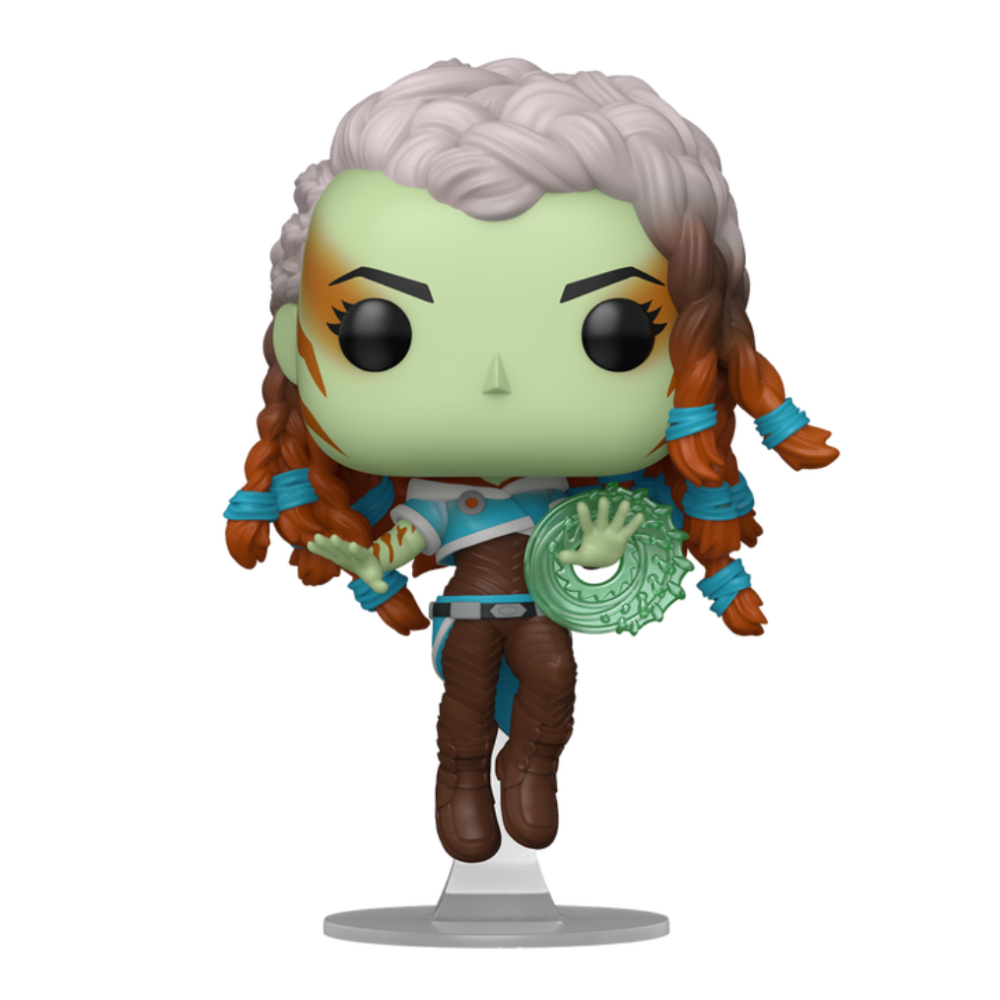 FUNKO POP MAGIC: THE GATHERING - VINYL FIGURE 1324 STRIXHAVEN TAM 9CM 93680