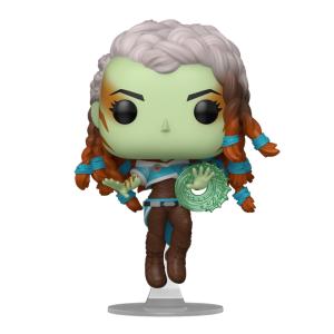 FUNKO POP MAGIC: THE GATHERING - VINYL FIGURE 1324 STRIXHAVEN TAM 9CM 93680