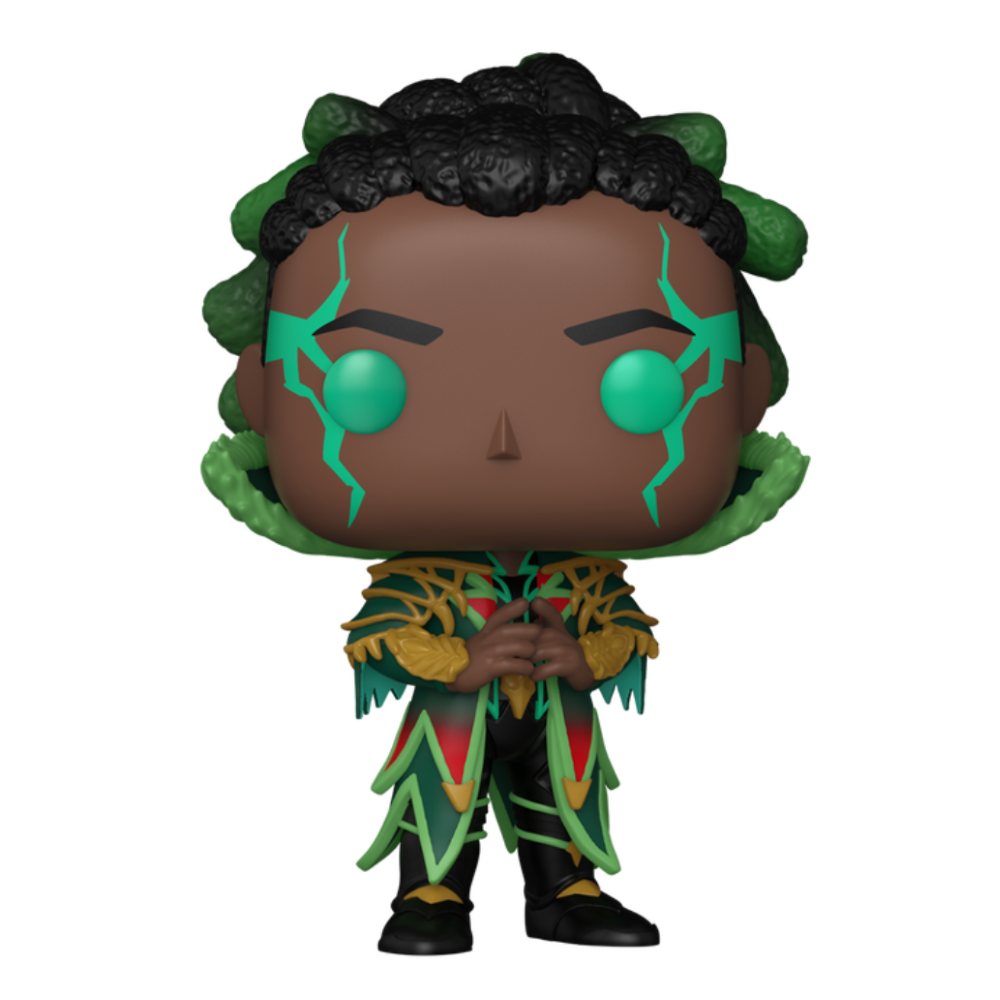 FUNKO POP MAGIC: THE GATHERING - VINYL FIGURE 1325 STRIXHAVEN DELLIAN FEL 9CM 93681