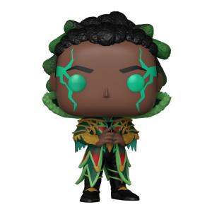 FUNKO POP MAGIC: THE GATHERING - VINYL FIGURE 1325 STRIXHAVEN DELLIAN FEL 9CM 93681