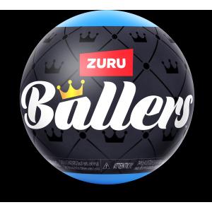 ZURU BALLERS- FIFA Ballers - Espositore da Terra da 60 pcs