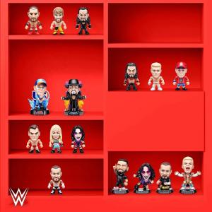 ZURU -  BALLERS WWE  -  CAPSULE 13PZ