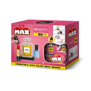 ZURU - MAX Premium Beauty -  29PCS
