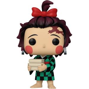 FUNKO POP DEMON SLAYER S2 - VINYL FIGURE 1530 TANJIRO (KIMONO) 9CM 75573