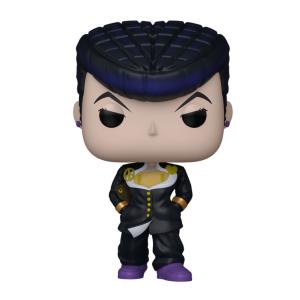 FUNKO POP JOJO'S BIZARRE ADVENTURES - VINYL FIGURE 2487 JOSUKE HIGASHIKATA 9CM 93309