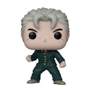 FUNKO POP JOJO'S BIZARRE ADVENTURES - VINYL FIGURE 2489 KOICHI HIROSE 9CM 93311