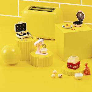 PREORDINE - ZURU MINI BRANDS -  Magic Cook Kitchen -  DISPLAY DA BANCO - 12PZ ASSORTITI - Scad.05/09/2026