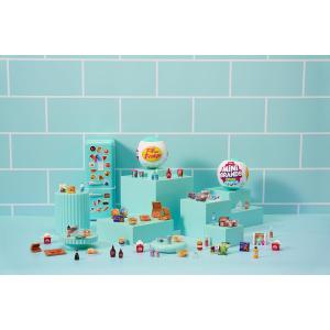 PREORDINE - ZURU MINI BRANDS  -  FILL THE FRIDGE-SERIES - 13PZ - Scad.05/09/2026