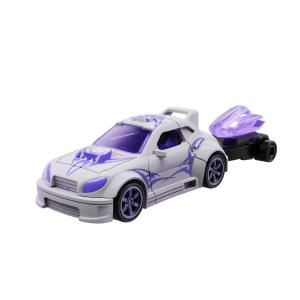Blokees - Transformers Blind Box - Wheels Transformers C04 - 75610 Heart of the Ark  DISPLAY 12PC 