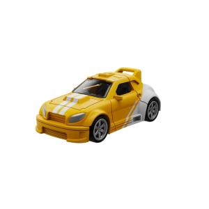Blokees - Transformers Blind Box - Wheels Transformers C04 - 75610 Heart of the Ark  DISPLAY 12PC 