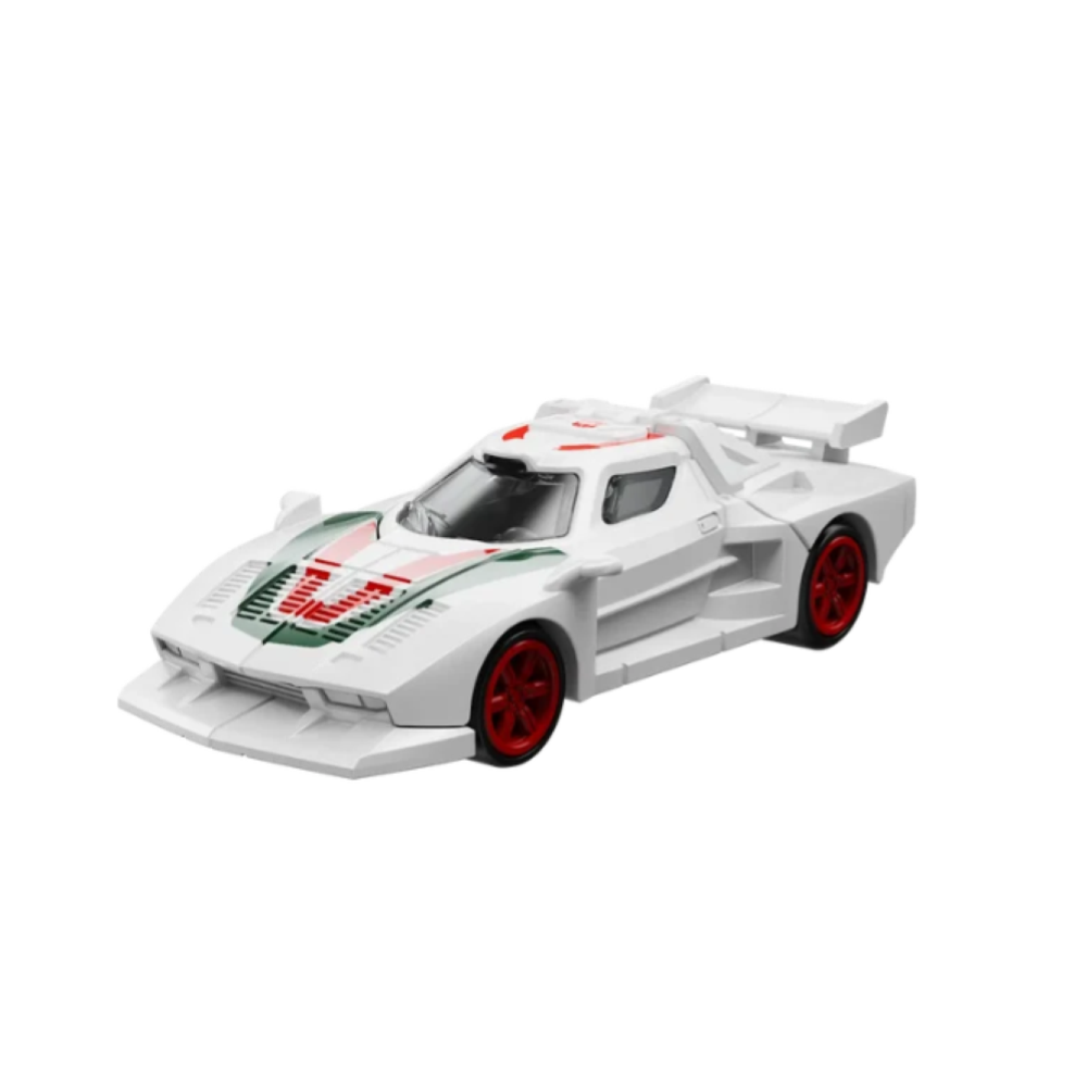 Blokees - Transformers Blind Box - Wheels Transformers C04 - 75610 Heart of the Ark  DISPLAY 12PC 