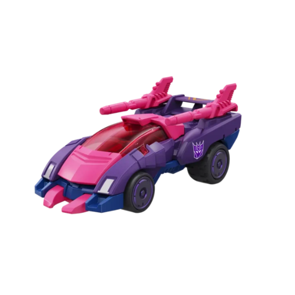 Blokees - Transformers Blind Box - Wheels Transformers C04 - 75610 Heart of the Ark  DISPLAY 12PC 