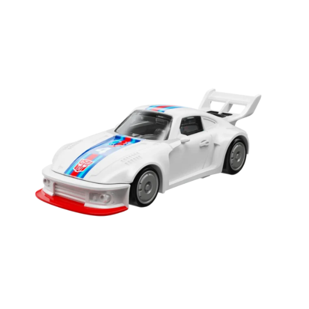 Blokees - Transformers Blind Box - Wheels Transformers C04 - 75610 Heart of the Ark  DISPLAY 12PC 