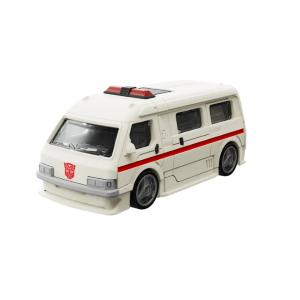 Blokees - Transformers Blind Box - Wheels Transformers C04 - 75610 Heart of the Ark  DISPLAY 12PC 