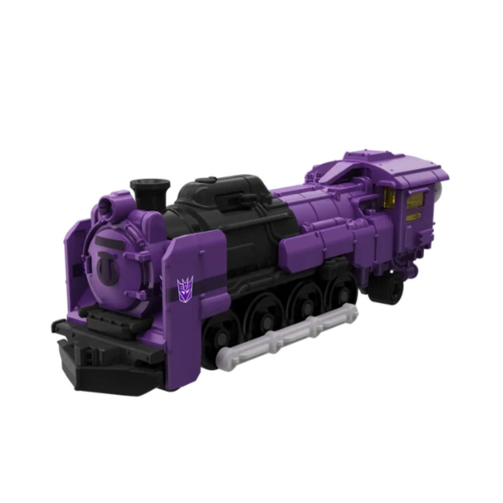 Blokees - Transformers Blind Box - Wheels Transformers C04 - 75610 Heart of the Ark  DISPLAY 12PC 