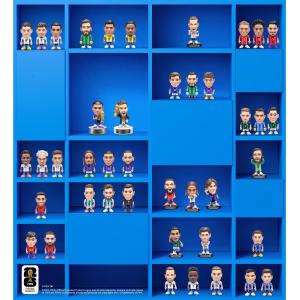 PREORDINE - ZURU BALLERS- FIFA Ballers - Espositore da Terra da 60 pcs - Scad.05/09/2026
