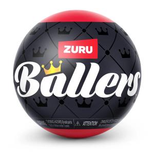 PREORDINE - ZURU -  BALLERS WWE  -  CAPSULE 13PZ - Scad.05/09/2026