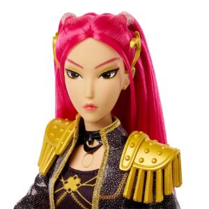 MATTEL - KPOP Demon Hunters Singing Doll MIRA JRN41