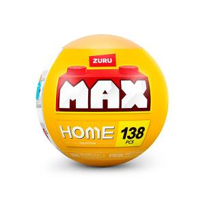 PREORDINE - ZURU  -  MAX Premium Home -  ESPOSITORE DA TERRA 29PCS - Scad.05/09/2026