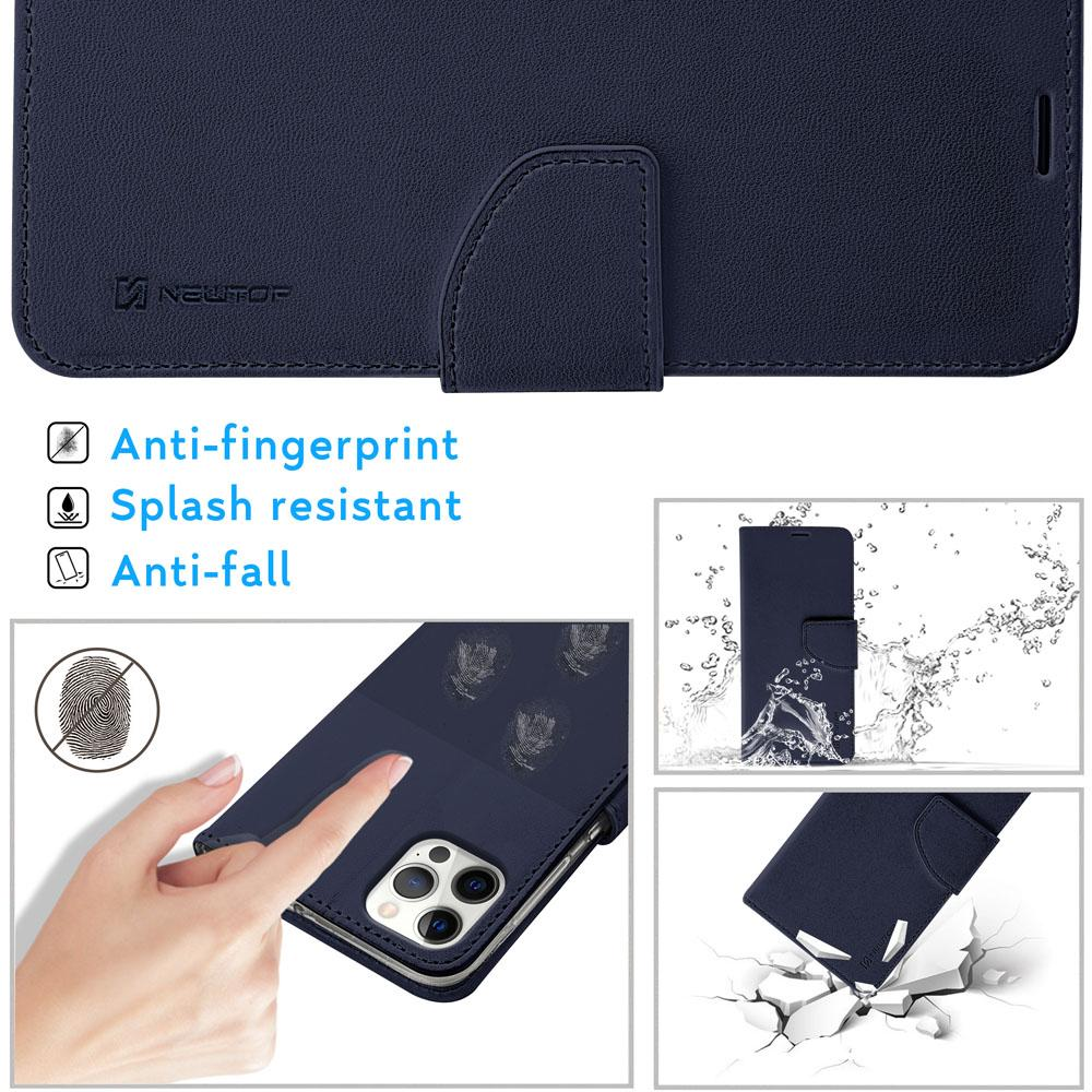HQ LATERAL COVER XIAOMI REDMI 17 4G-5G