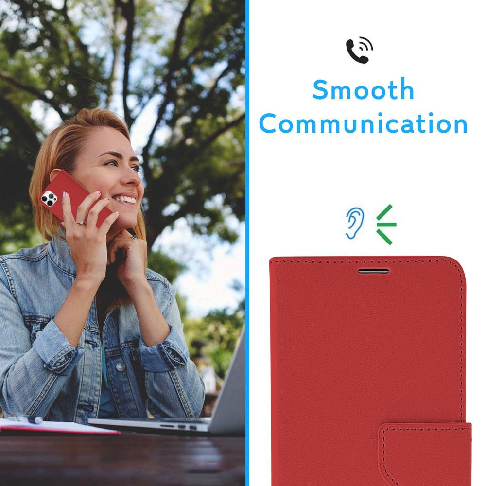HQ LATERAL COVER XIAOMI REDMI 17 4G-5G