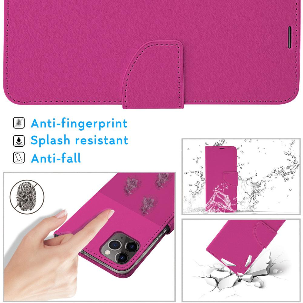 HQ LATERAL COVER XIAOMI REDMI 17 4G-5G