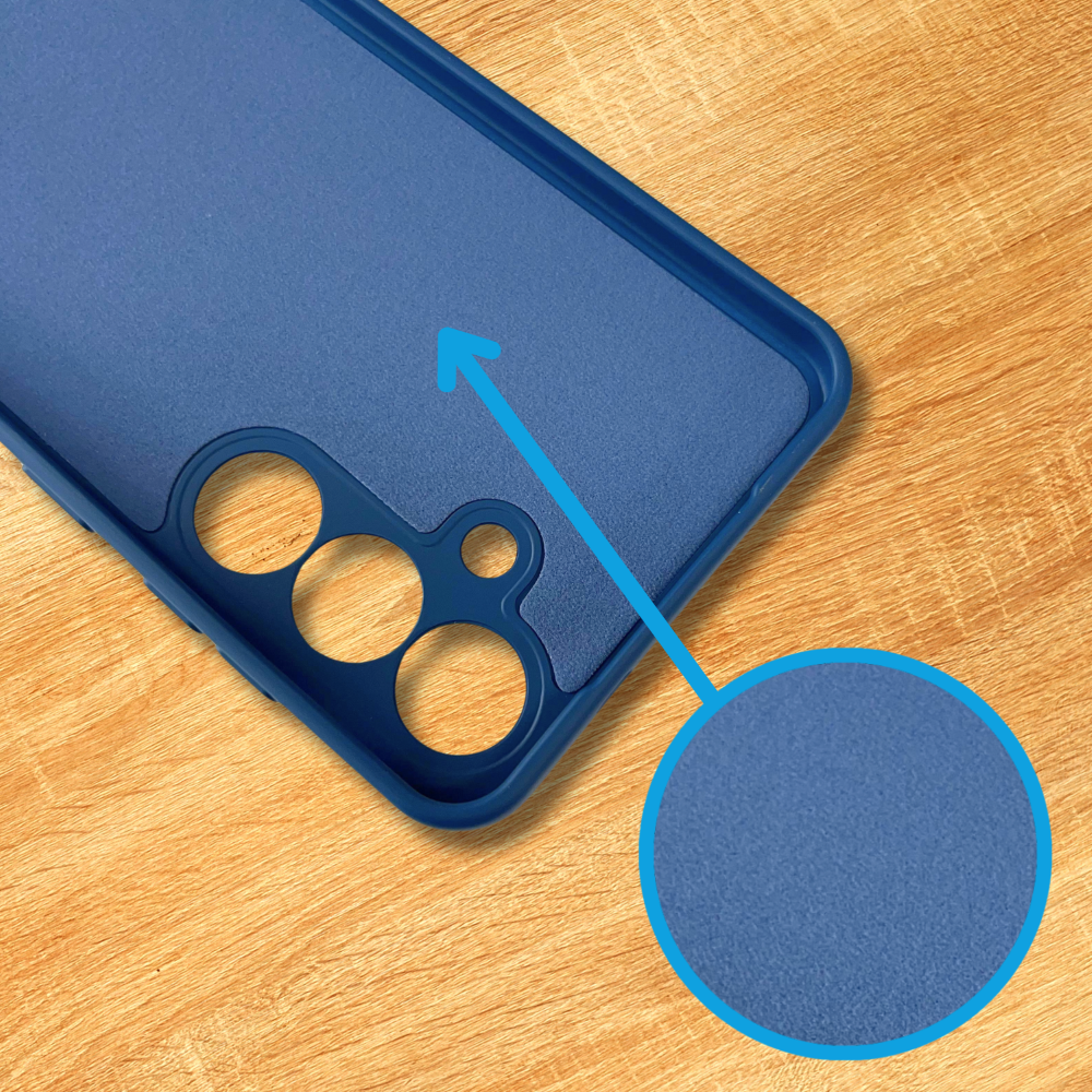 TPU SOFT PLUS CASE COVER REALME 16 5G