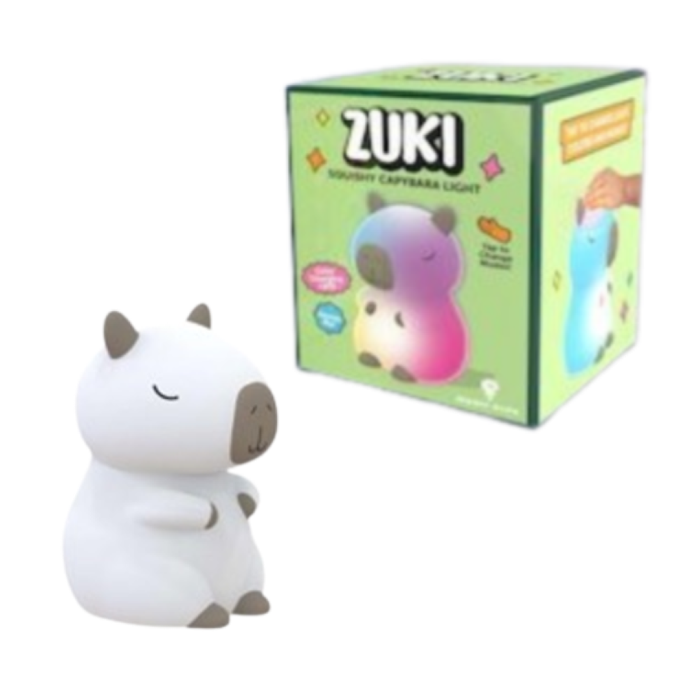 VELTROM - ZUKI SQUISHY LIGHT 