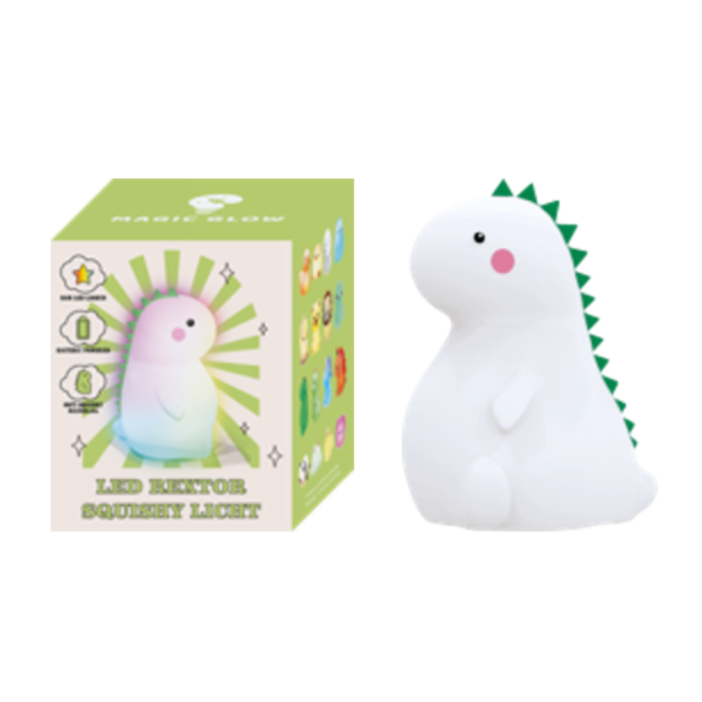 VELTROM - REXTOR SQUISHY LIGHT 188150
